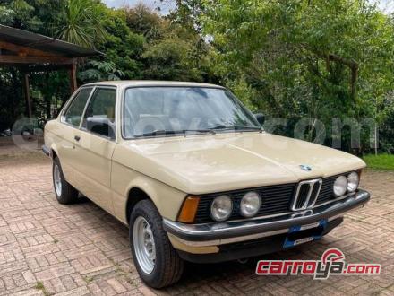 BMW Serie 3 1976 - imagen 1