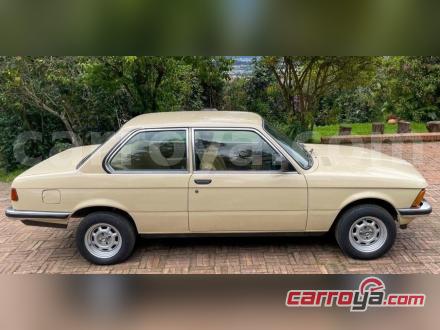 BMW Serie 3 1976 - imagen secundaria 1