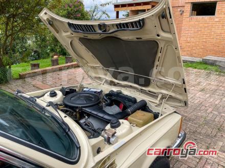 BMW Serie 3 1976 - imagen secundaria 2