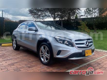 Mercedes Benz Clase GLA 2017 - imagen secundaria 2