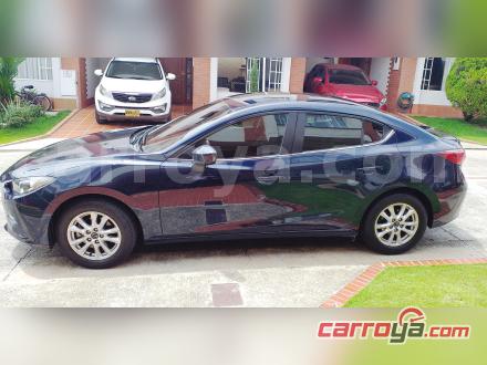 Mazda 3 2017 - imagen secundaria 1