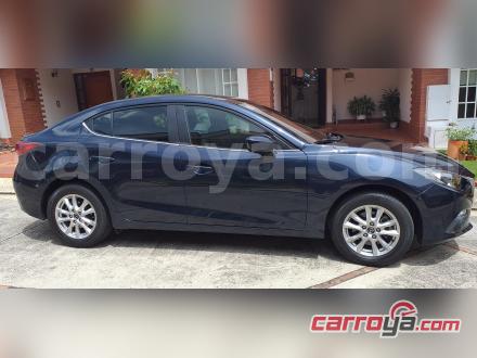 Mazda 3 2017 - imagen secundaria 2