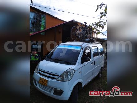 Chevrolet N200 2011 - imagen 1