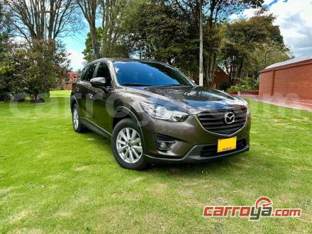 Mazda CX-5 2018 - imagen 1