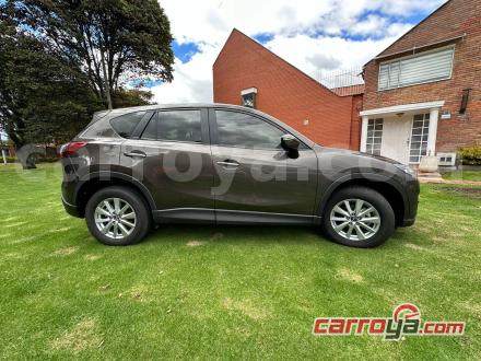 Mazda CX-5 2018 - imagen secundaria 1