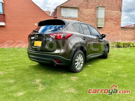 Mazda CX-5 2018 - imagen secundaria 2