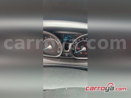 Ford Ecosport 2017 - imagen 1