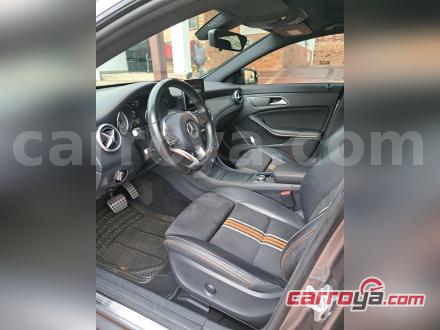 Mercedes Benz Clase CLA 2016 - imagen secundaria 1