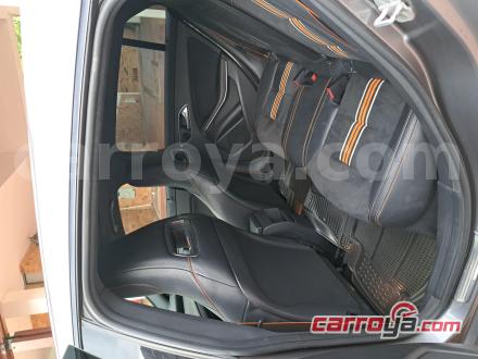 Mercedes Benz Clase CLA 2016 - imagen secundaria 2