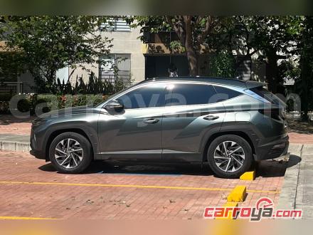 Hyundai Tucson 2023 - imagen secundaria 1
