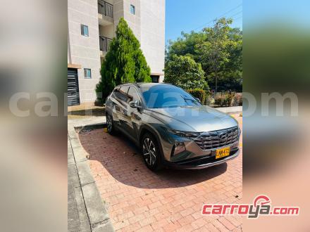 Hyundai Tucson 2023 - imagen secundaria 2