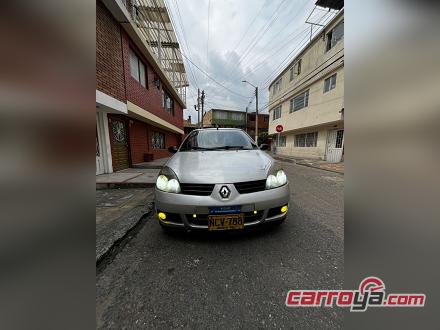 Renault Clio 2013 - imagen 1