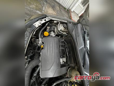 Renault Clio 2013 - imagen secundaria 1