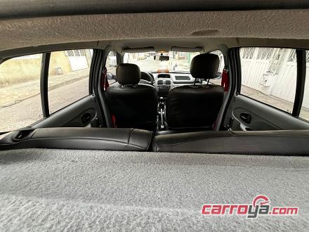 Renault Clio 2013 - imagen secundaria 2