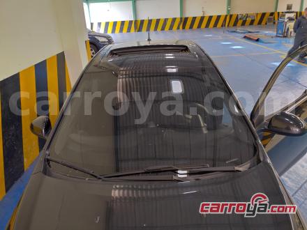 Chevrolet Sonic 2014 - imagen secundaria 1