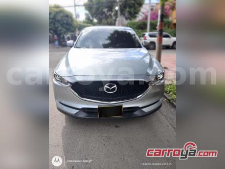 Mazda CX-5 2019 - imagen 1