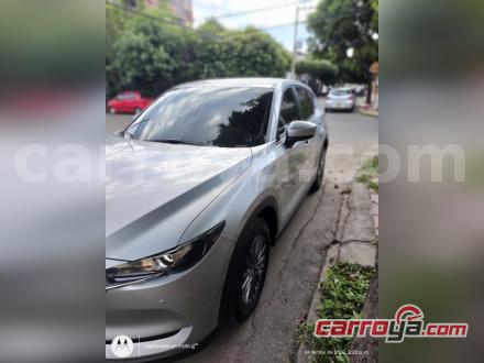 Mazda CX-5 2019 - imagen secundaria 1