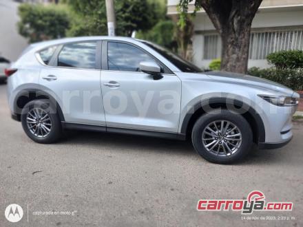 Mazda CX-5 2019 - imagen secundaria 2