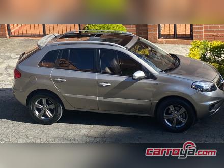 Renault Koleos 2013 - imagen secundaria 1