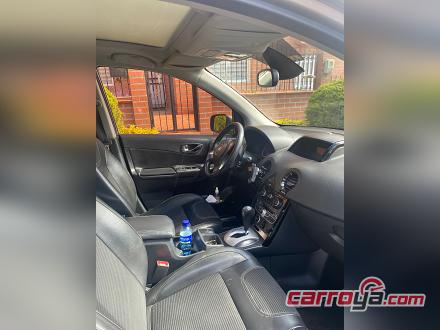 Renault Koleos 2013 - imagen secundaria 2