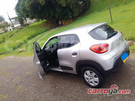 Renault Kwid 2021 - imagen secundaria 1