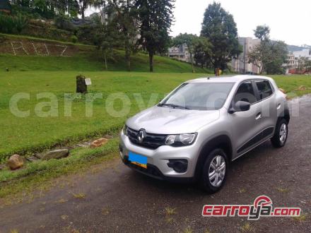 Renault Kwid 2021 - imagen secundaria 2
