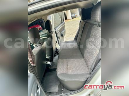 Renault Sandero 2011 - imagen secundaria 2