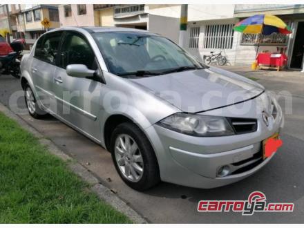 Renault Megane II 2010 - imagen 1