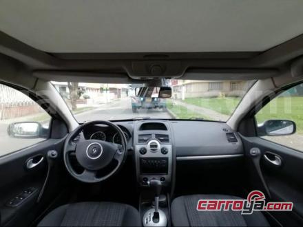 Renault Megane II 2010 - imagen secundaria 1