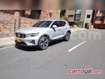 Volvo XC 40 2023