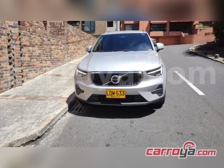 Volvo XC 40 2023 - imagen secundaria 1