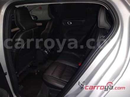 Volvo XC 40 2023 - imagen secundaria 2