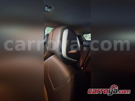 Nissan Kicks 2024 - imagen secundaria 1