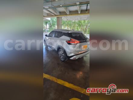 Nissan Kicks 2024 - imagen secundaria 2
