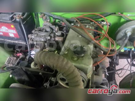 JEEP Comando 1967 - imagen secundaria 2