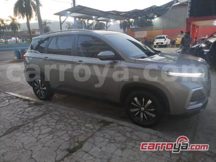 Chevrolet Captiva 2020 - imagen secundaria 1