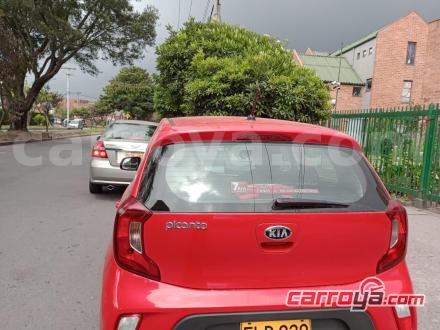 KIA Picanto 2018 - imagen secundaria 1
