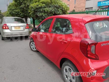 KIA Picanto 2018 - imagen secundaria 2