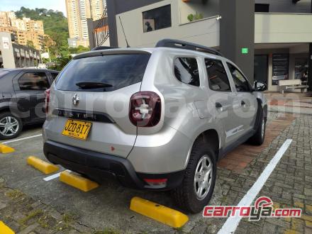 Renault Duster 2022 - imagen secundaria 1