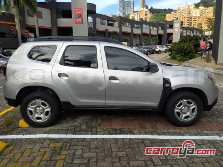 Renault Duster 2022 - imagen secundaria 2