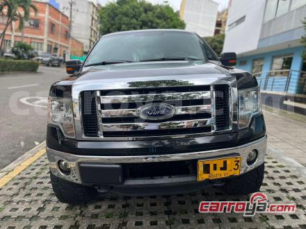  Camionetas Ford F1  en Bucaramanga