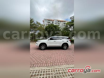 Toyota Fortuner 2017 - imagen secundaria 1
