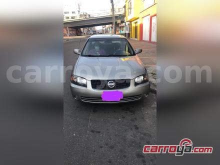Nissan Sentra 2006 - imagen 1