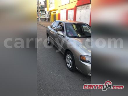 Nissan Sentra 2006 - imagen secundaria 1