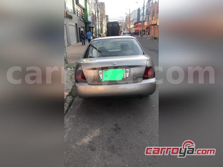 Nissan Sentra 2006 - imagen secundaria 2