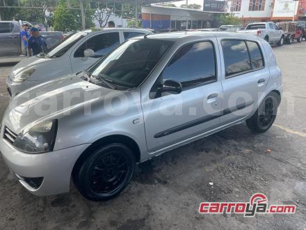 Renault Clio 2015 - imagen secundaria 1