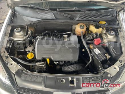 Renault Clio 2015 - imagen secundaria 2