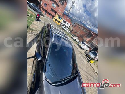 Ford Escape 2018 - imagen secundaria 1