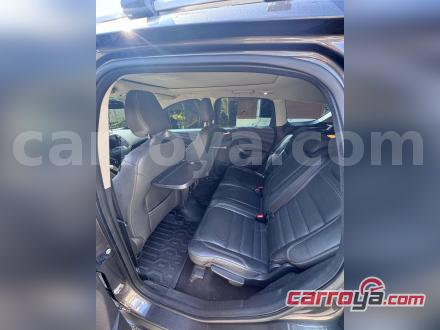 Ford Escape 2018 - imagen secundaria 2