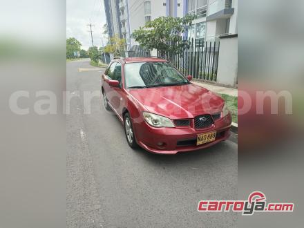 Subaru Impreza 2007 - imagen 1